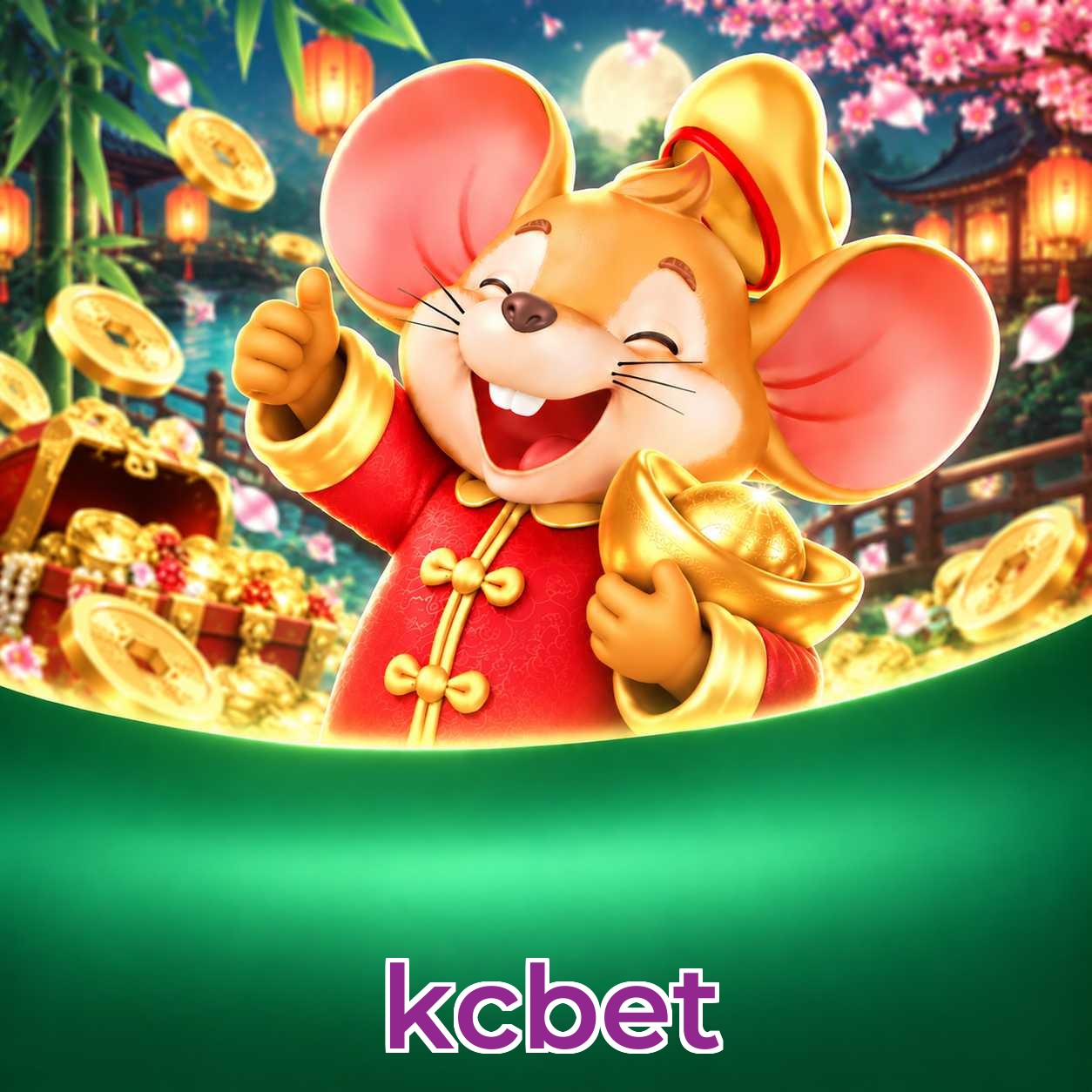 kcbet Version History