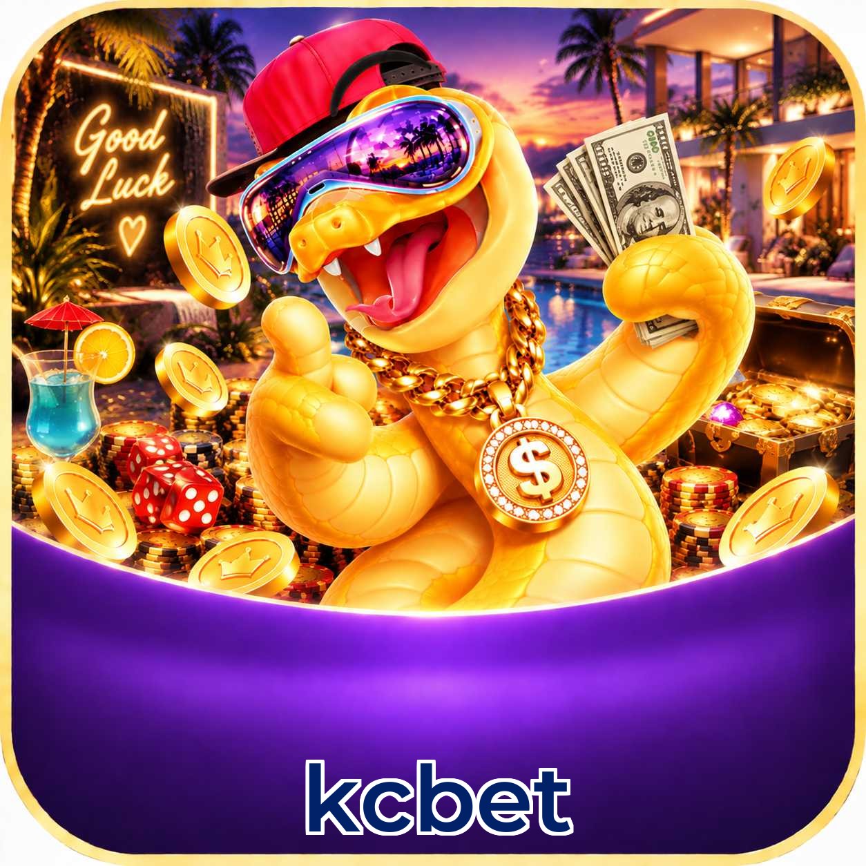 kcbet Promotions