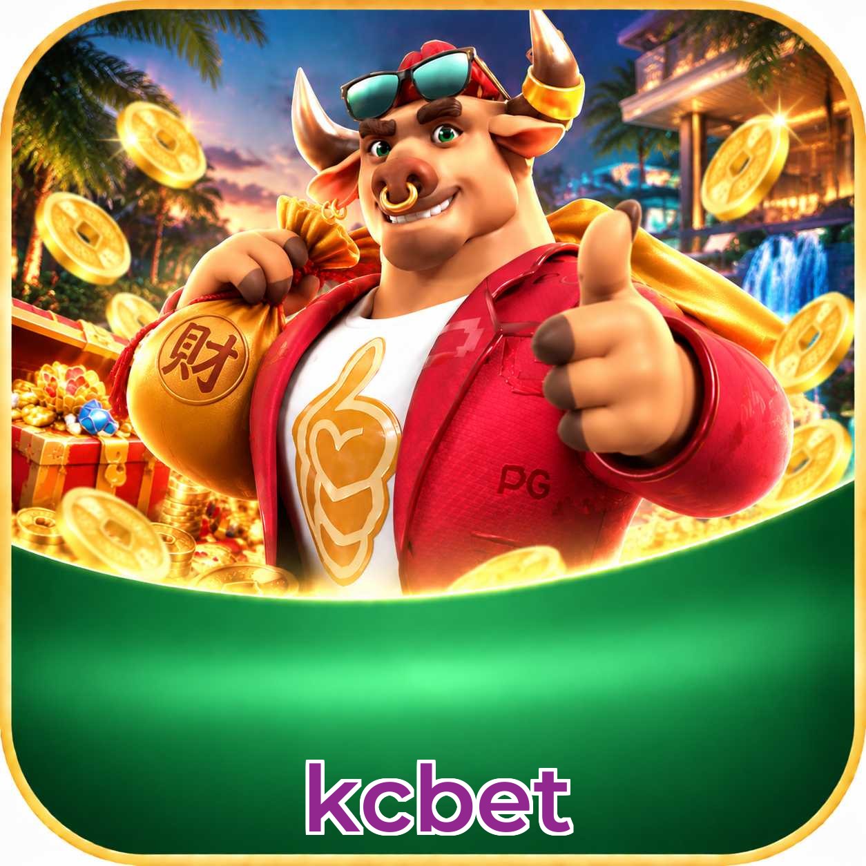 kcbet Security Analysis