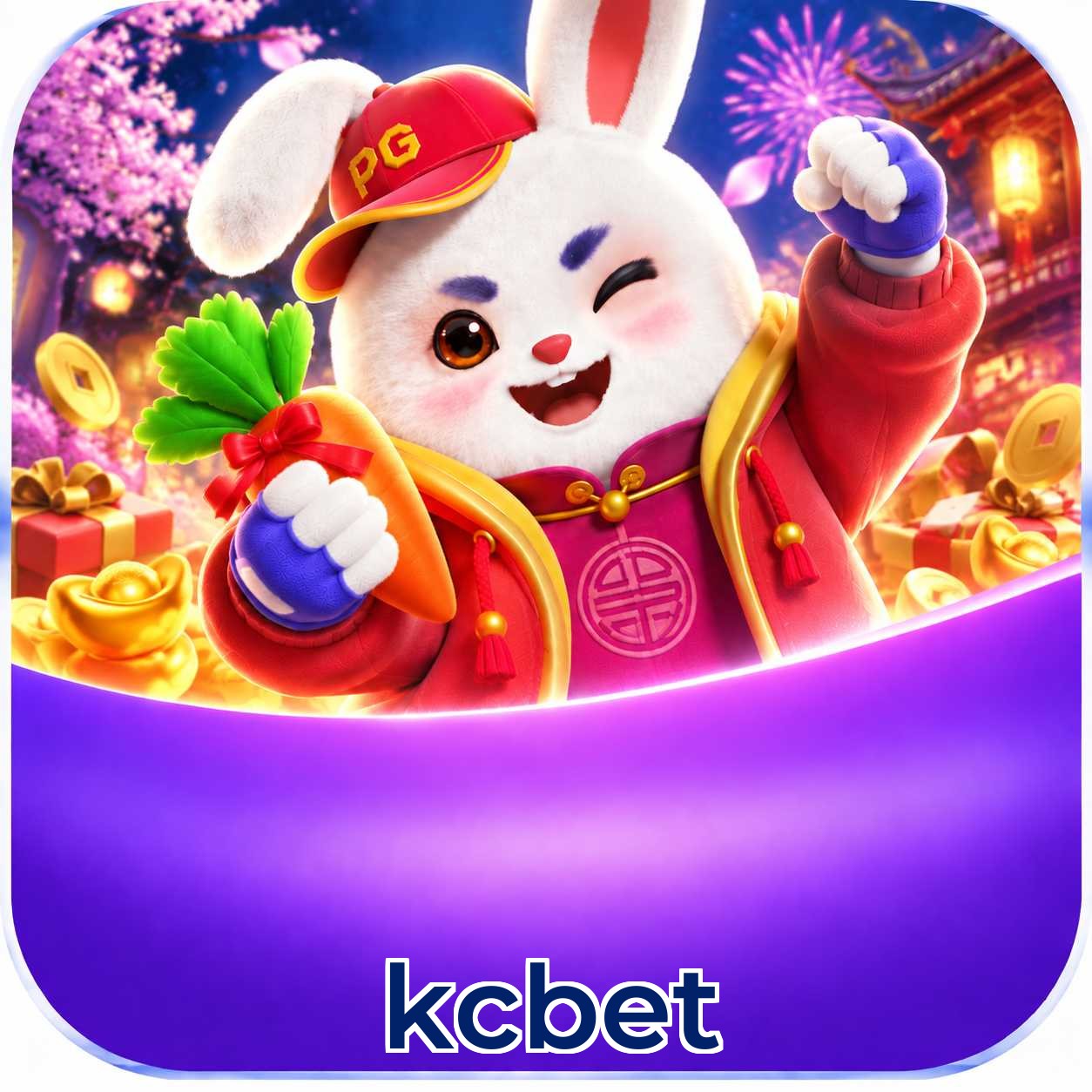 kcbet Logo