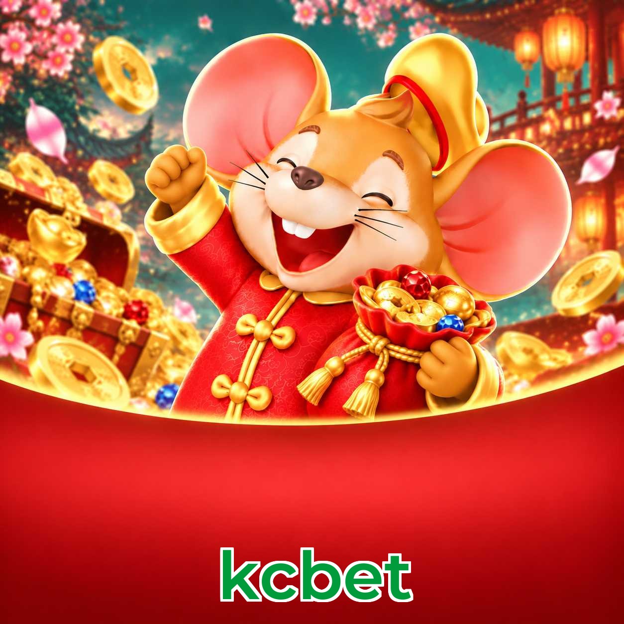kcbet Logo