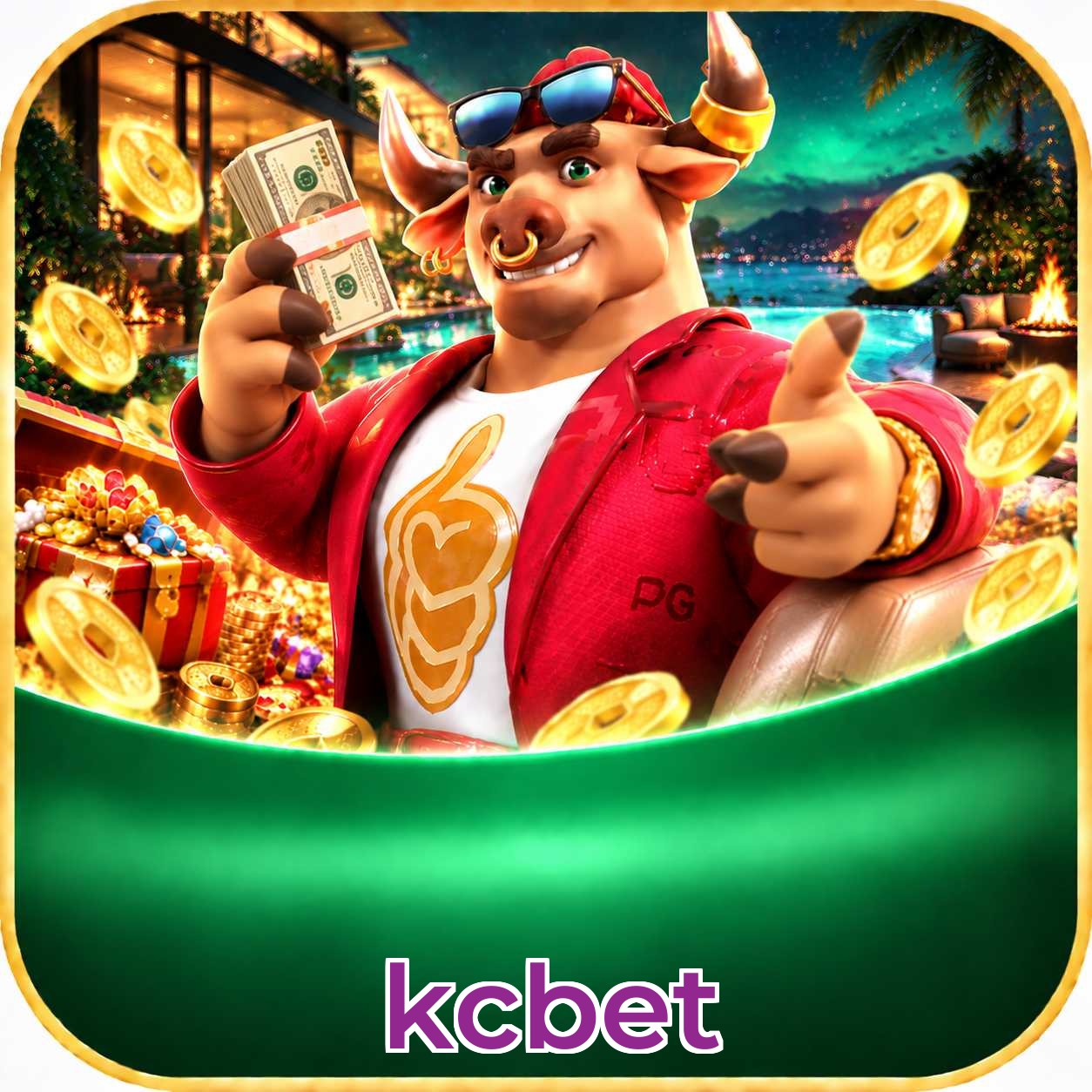 Baixar kcbet iPhone