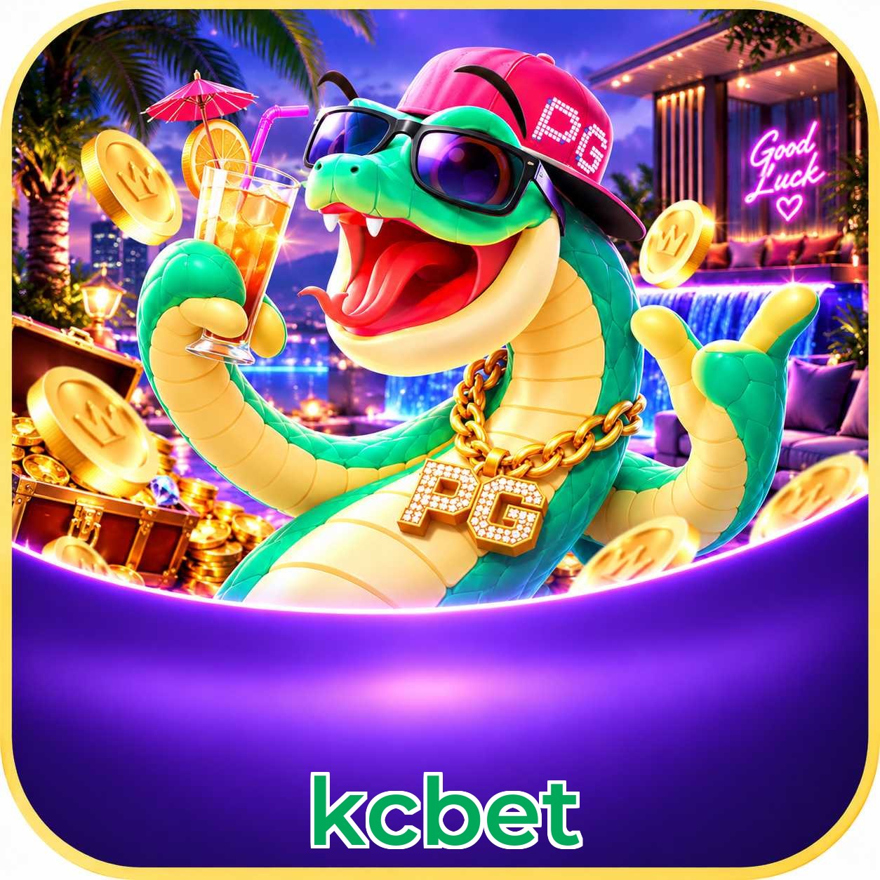 kcbet RTP Testing