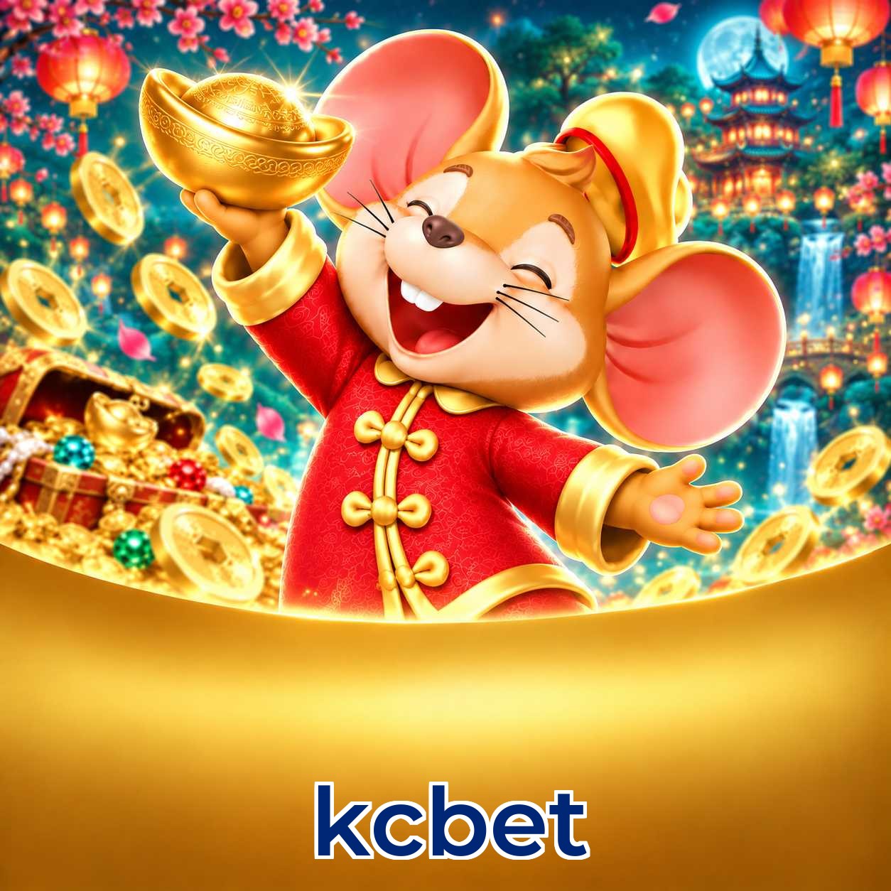 kcbet Cashback