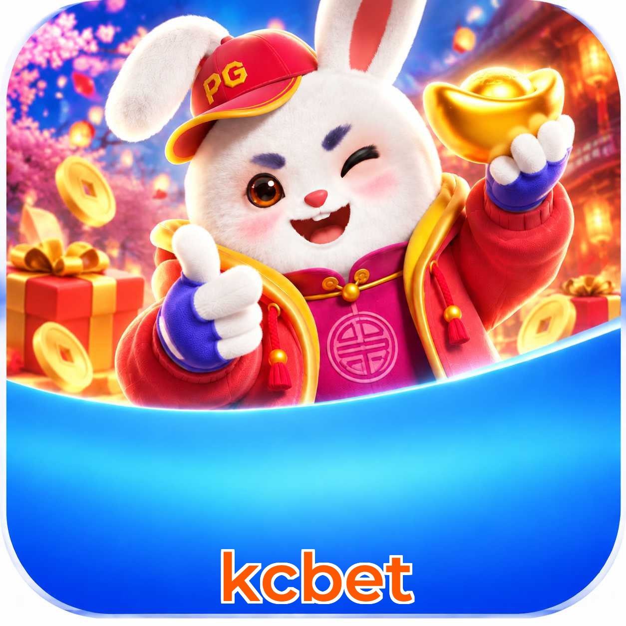 kcbet VIP Telegram
