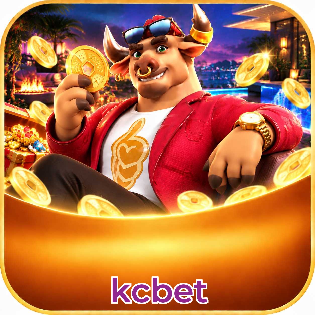 kcbet FAQ