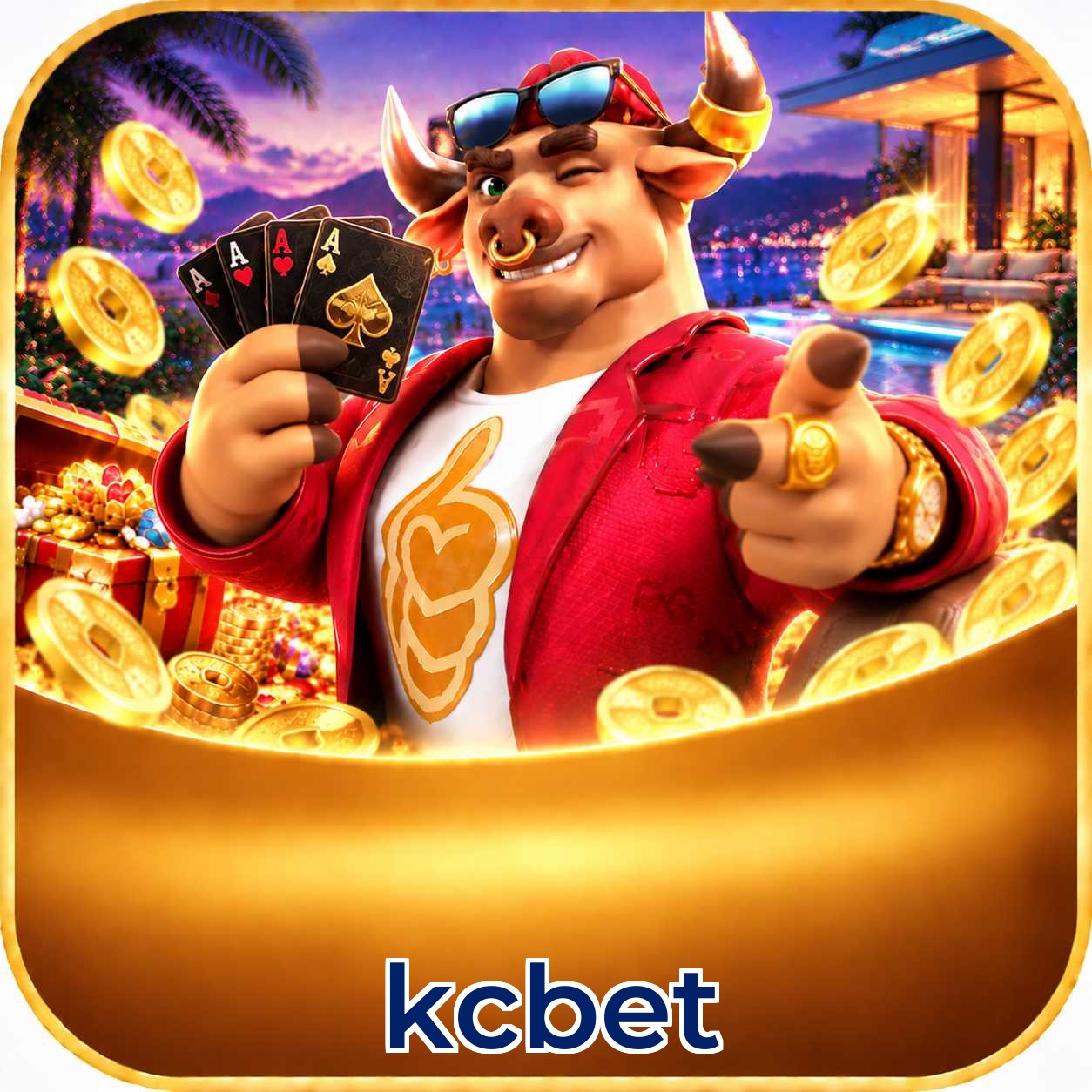 Baixar kcbet PC Mac