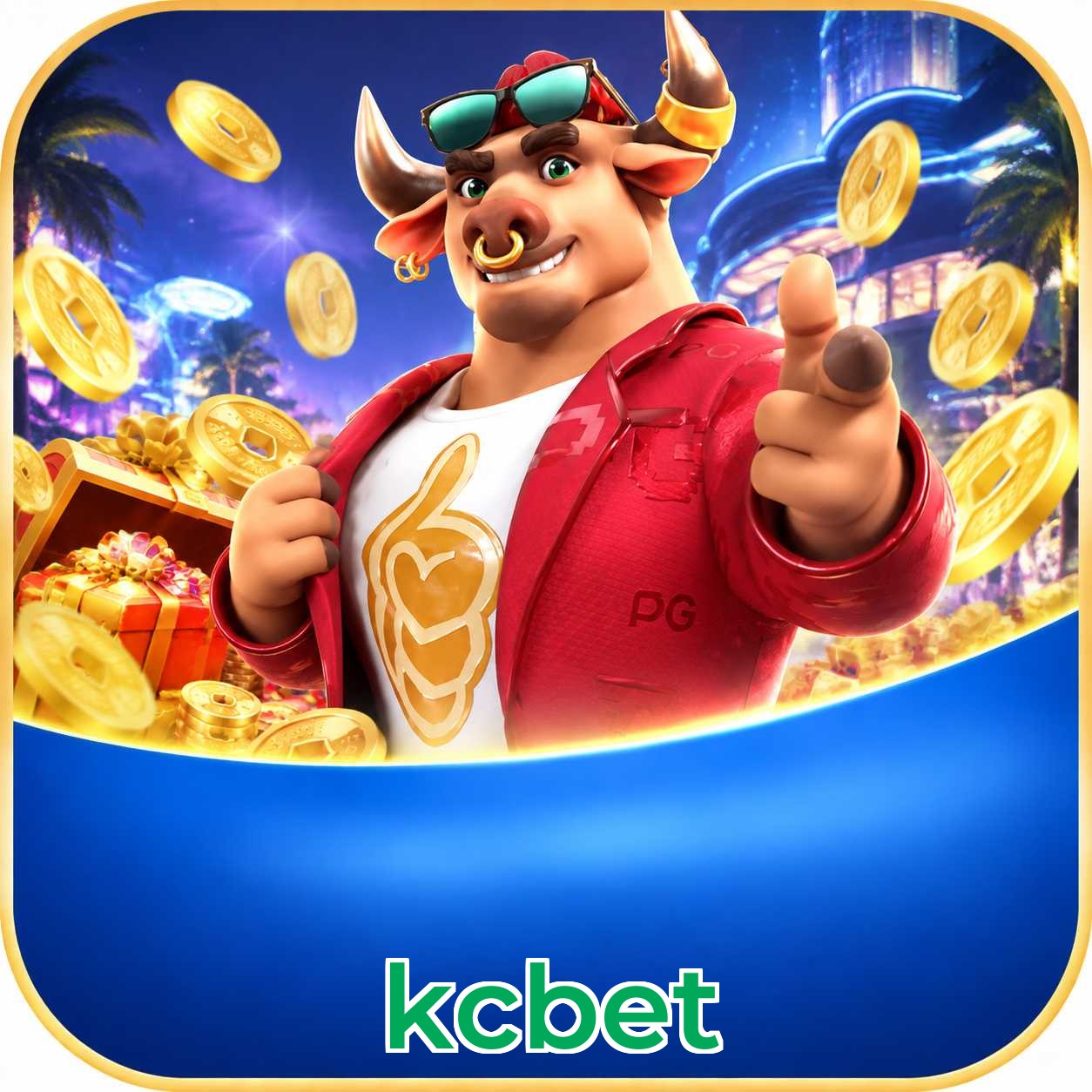 kcbet Segurança