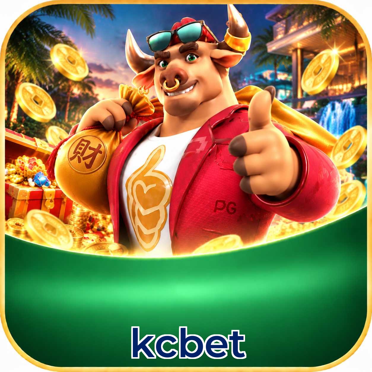 kcbet FAQ