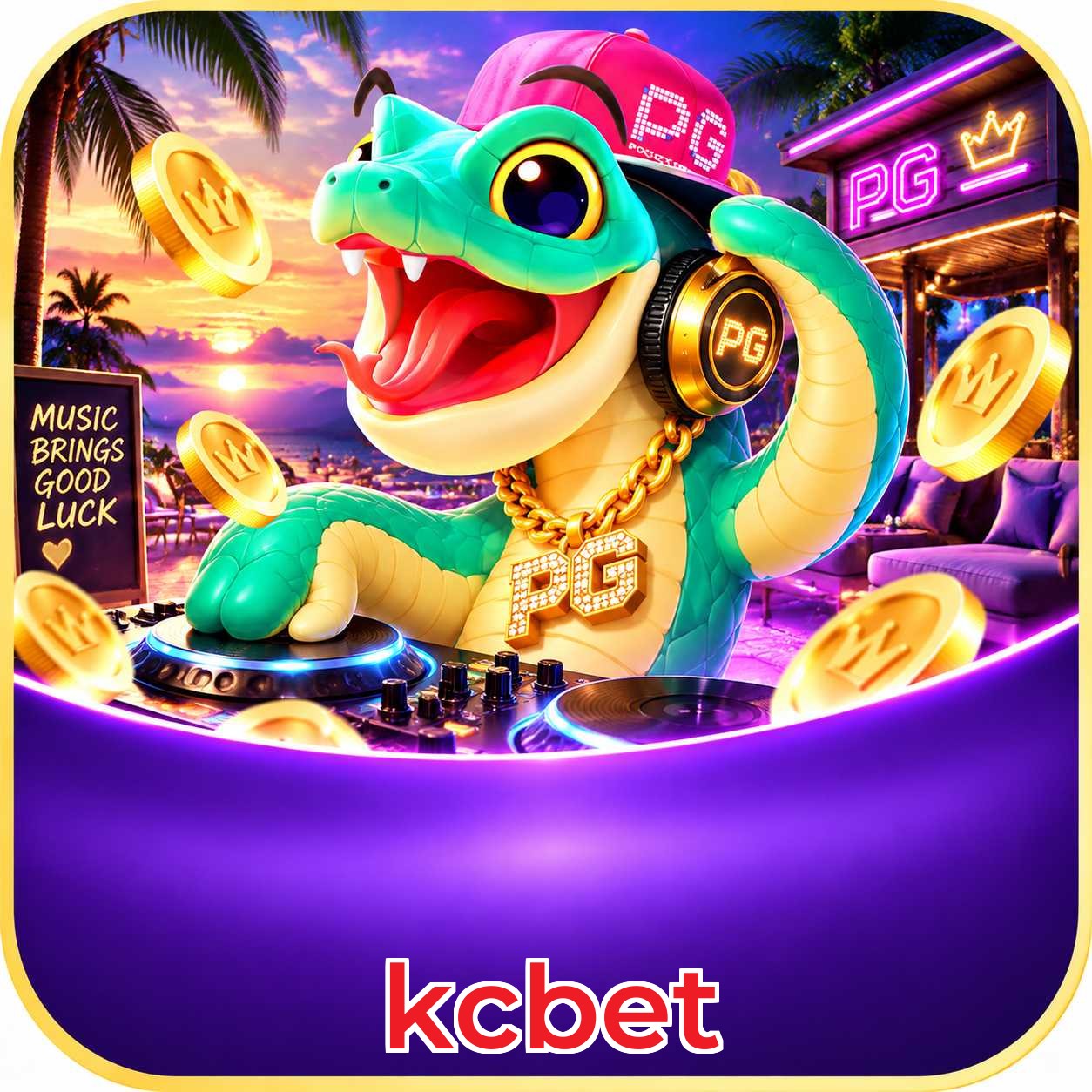 kcbet Telegram FAQ