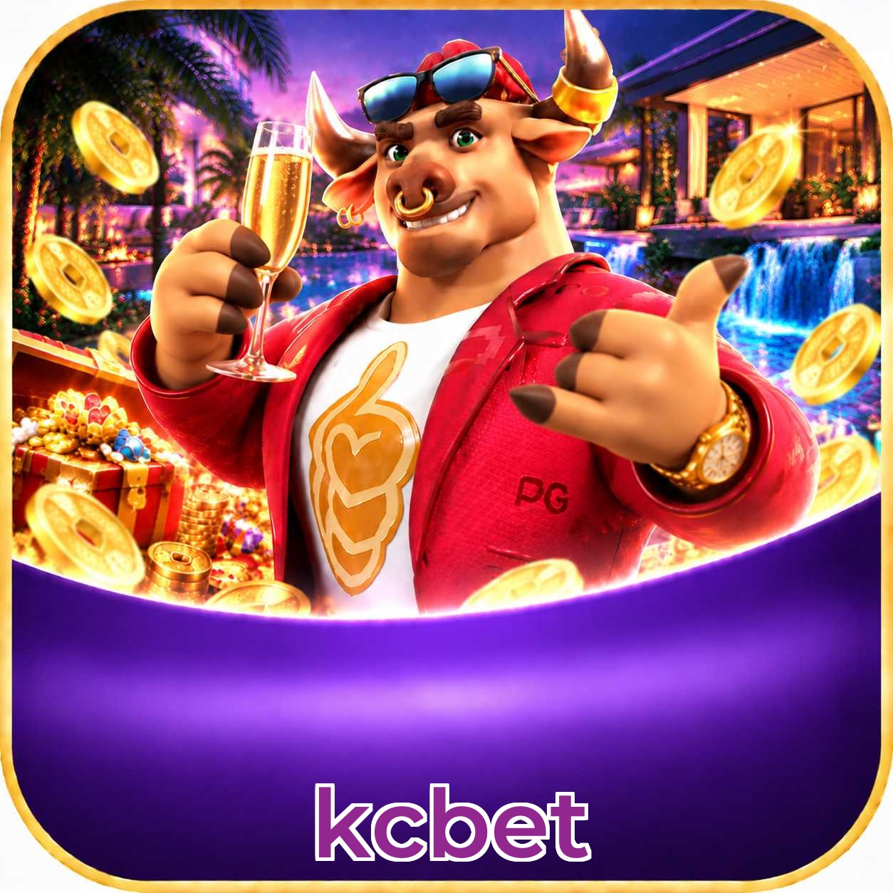 Baixar kcbet Android