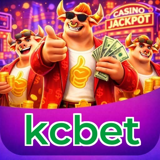Passo a passo visual mostrando processo de download e instalação do aplicativo kcbet