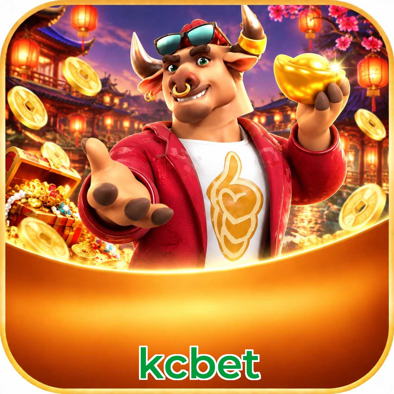 kcbet Facebook Page