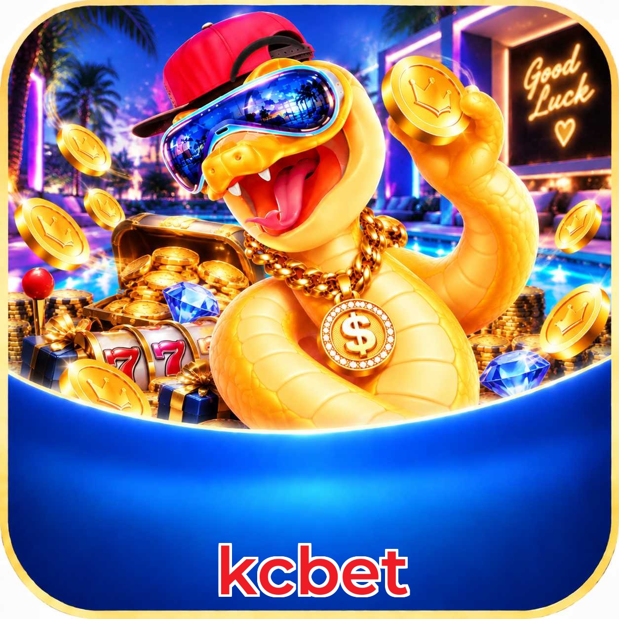kcbet Live Games
