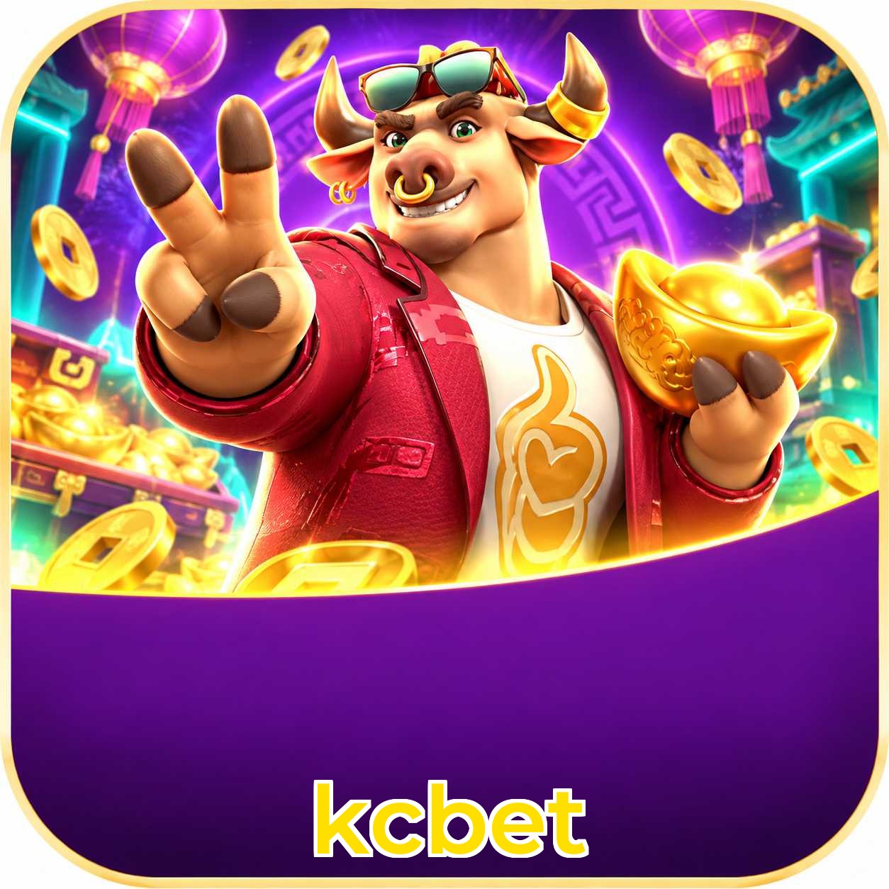 kcbet Loterias