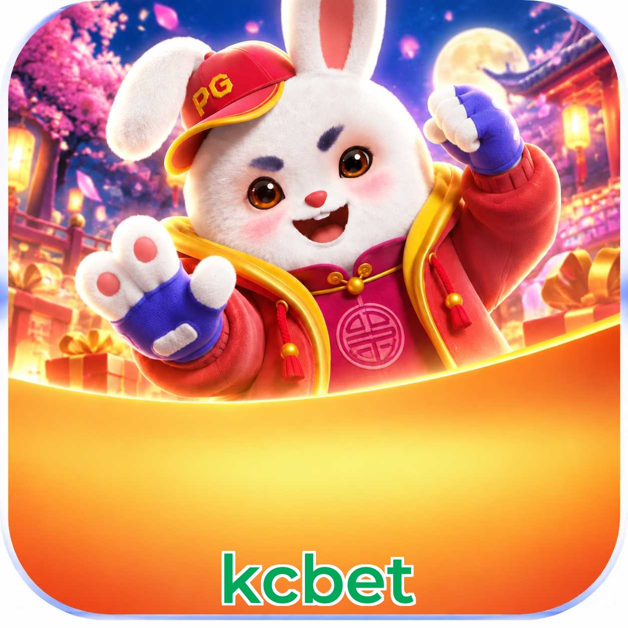 kcbet Welcome Bonus
