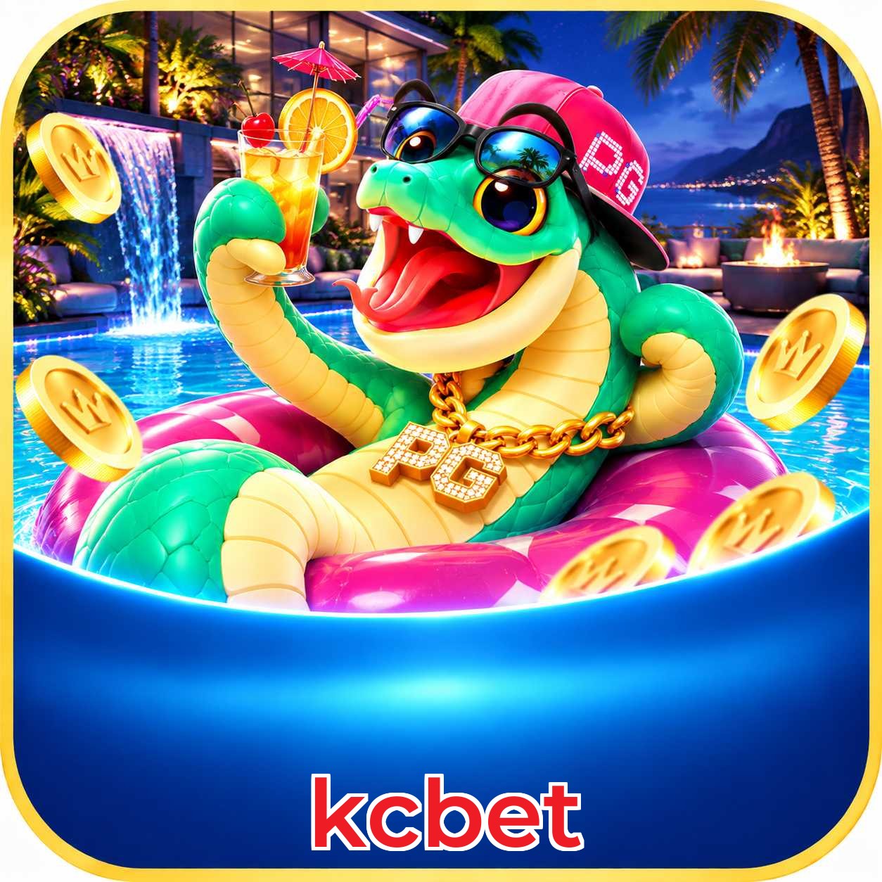 kcbet Como Apostar Lottery