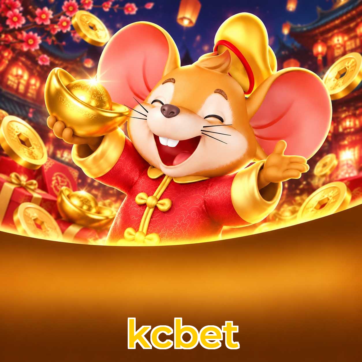 kcbet Fortune Tiger Game