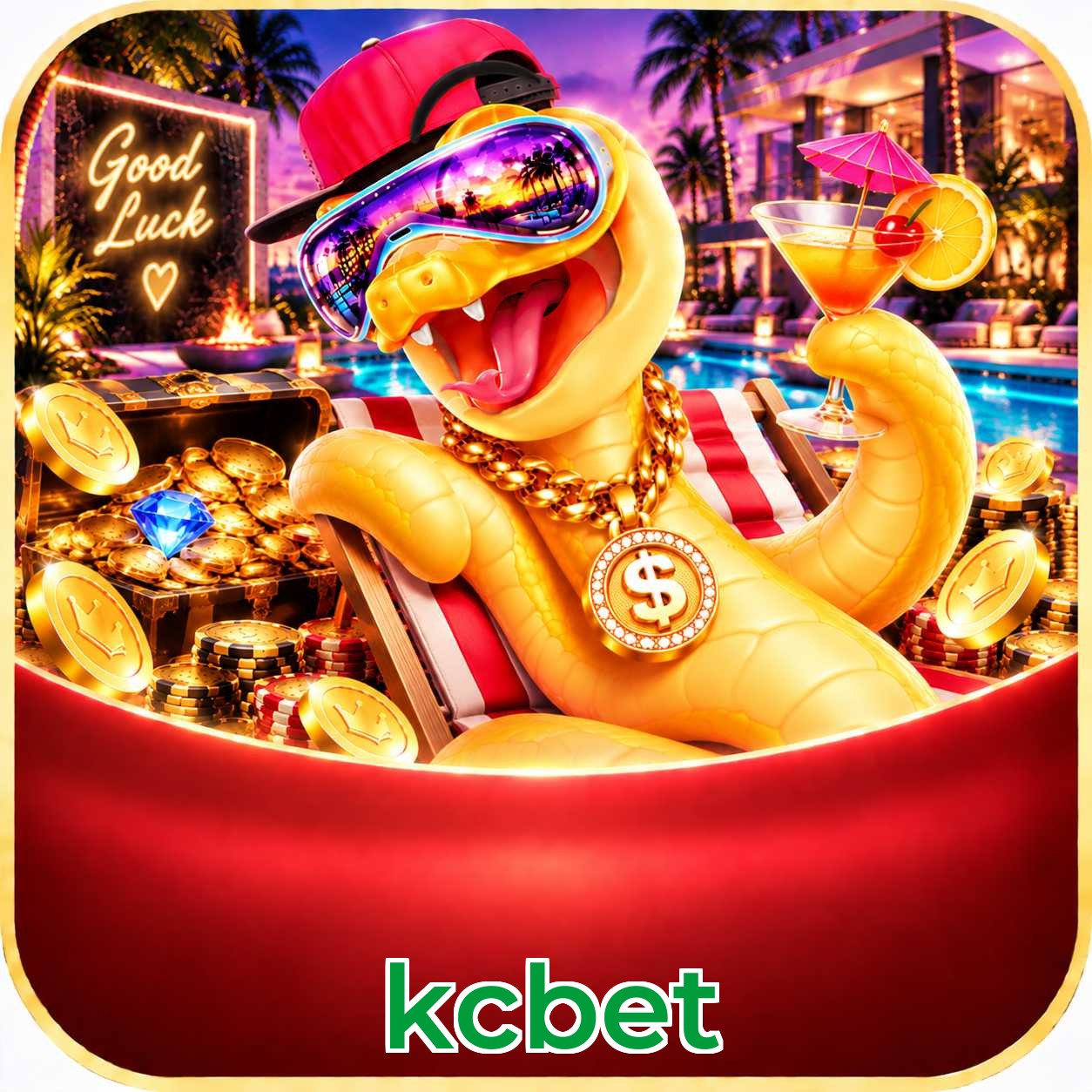 kcbet App vs Web