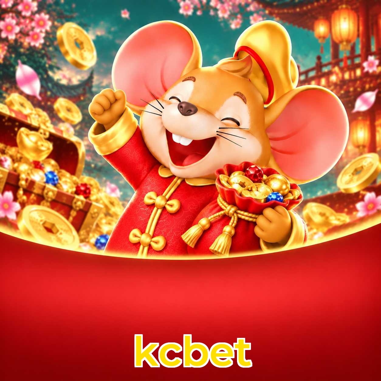 kcbet Top Slots