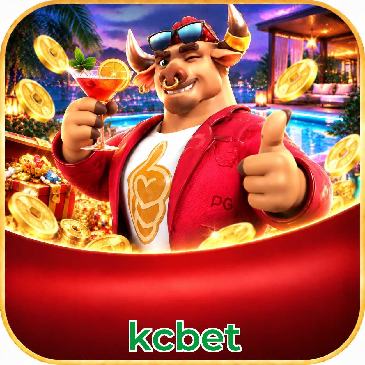 kcbet Saque