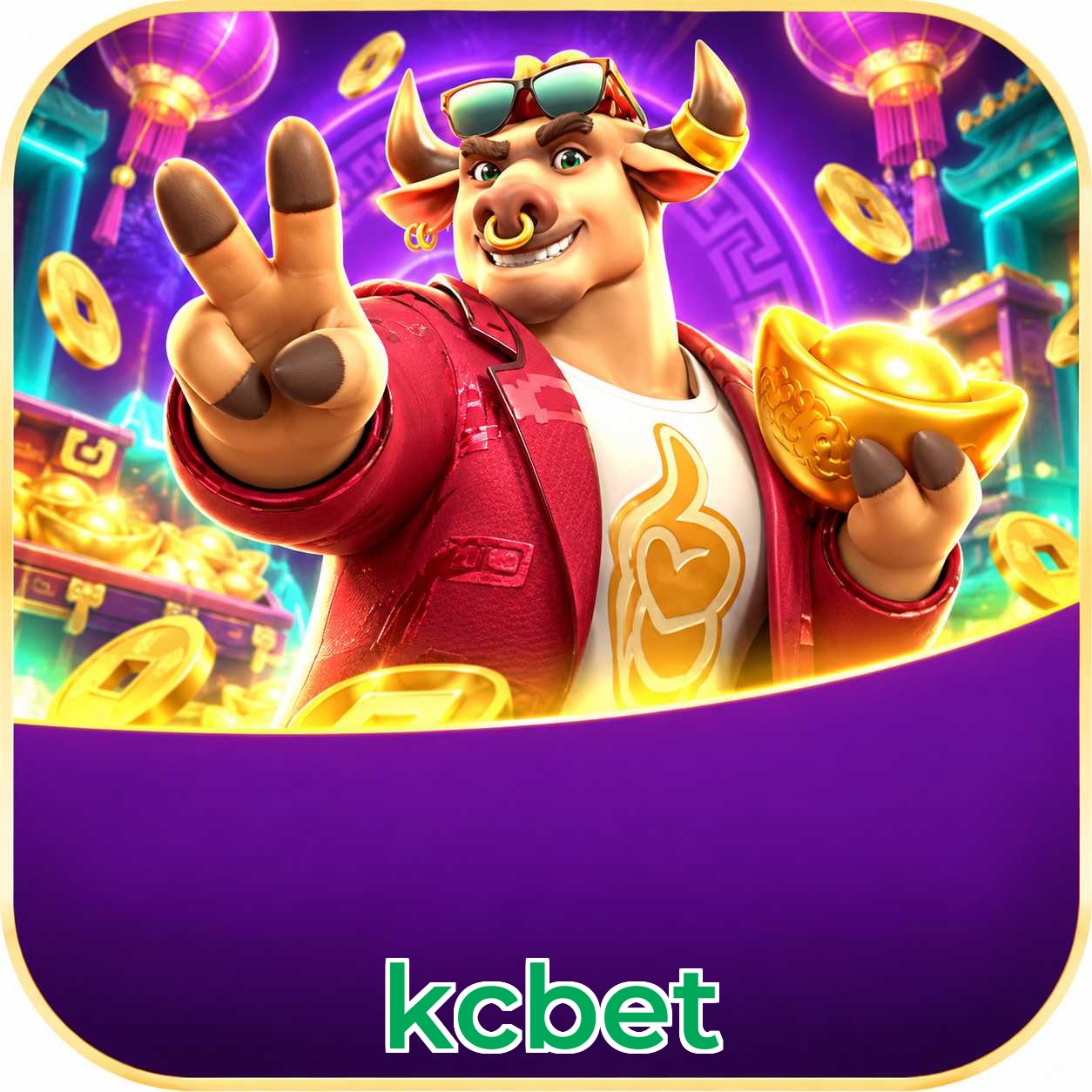 kcbet Fortune Tiger RTP