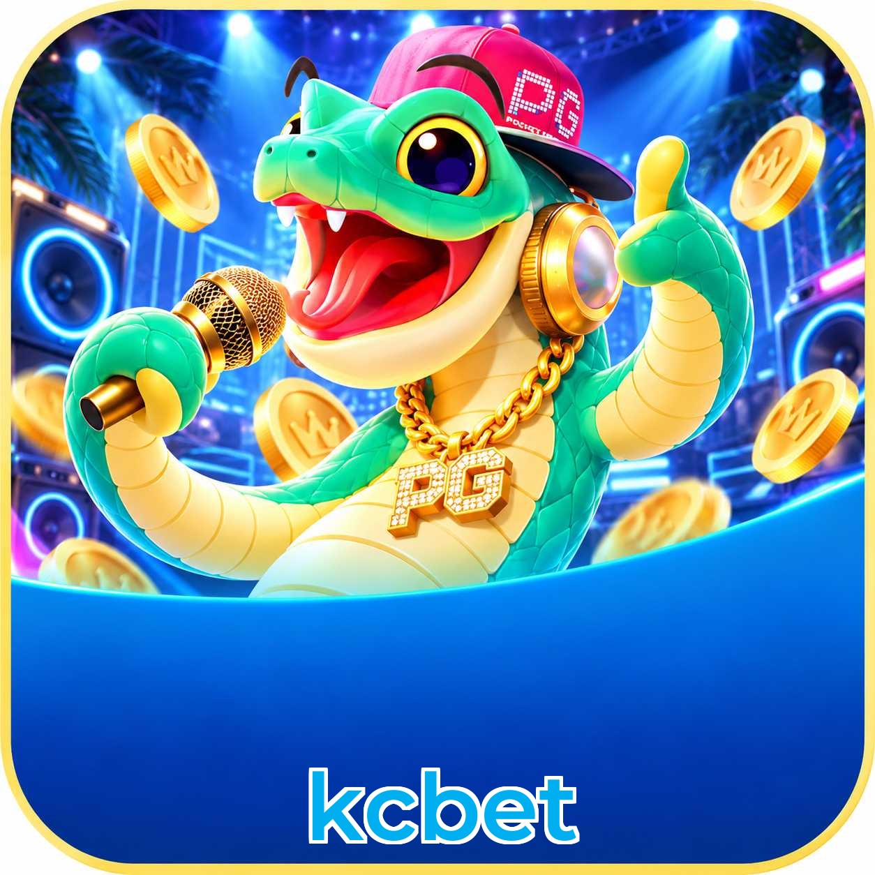kcbet 2FA