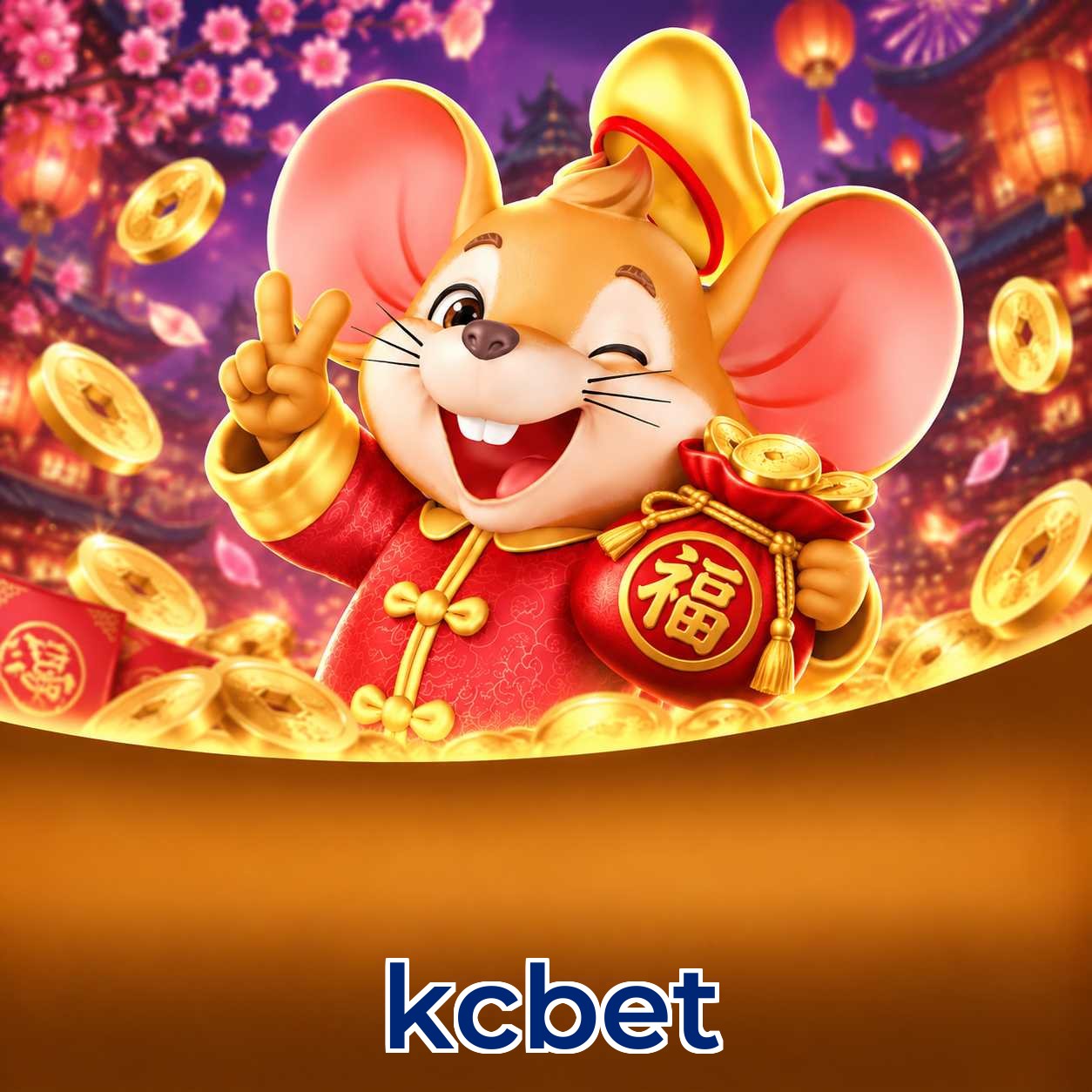 kcbet Facebook Bonus