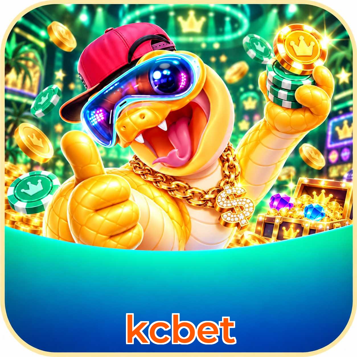 kcbet Odds Lottery