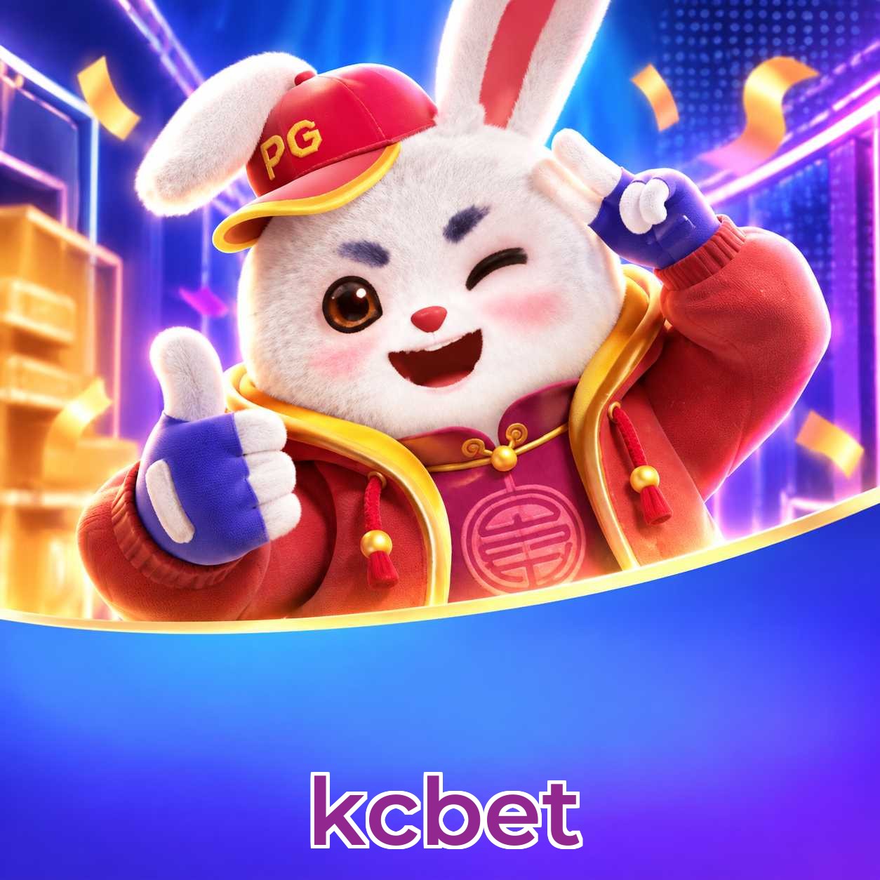 kcbet Logo