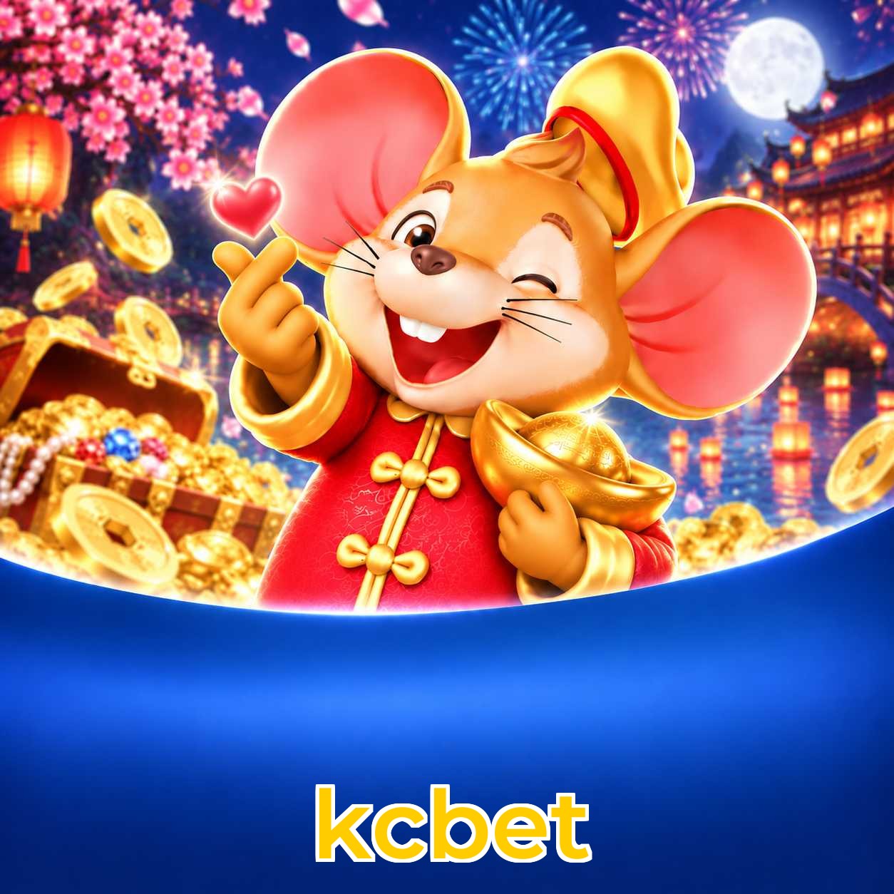 kcbet KYC Verification