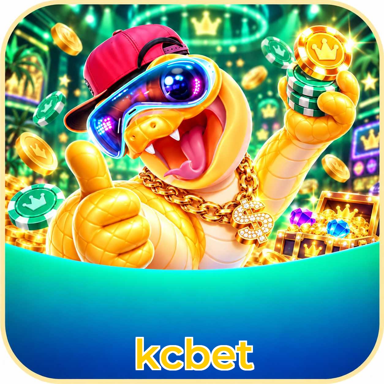 kcbet Installation Guide