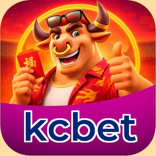 Interface do aplicativo kcbet mostrando jogos disponíveis no iOS e Android