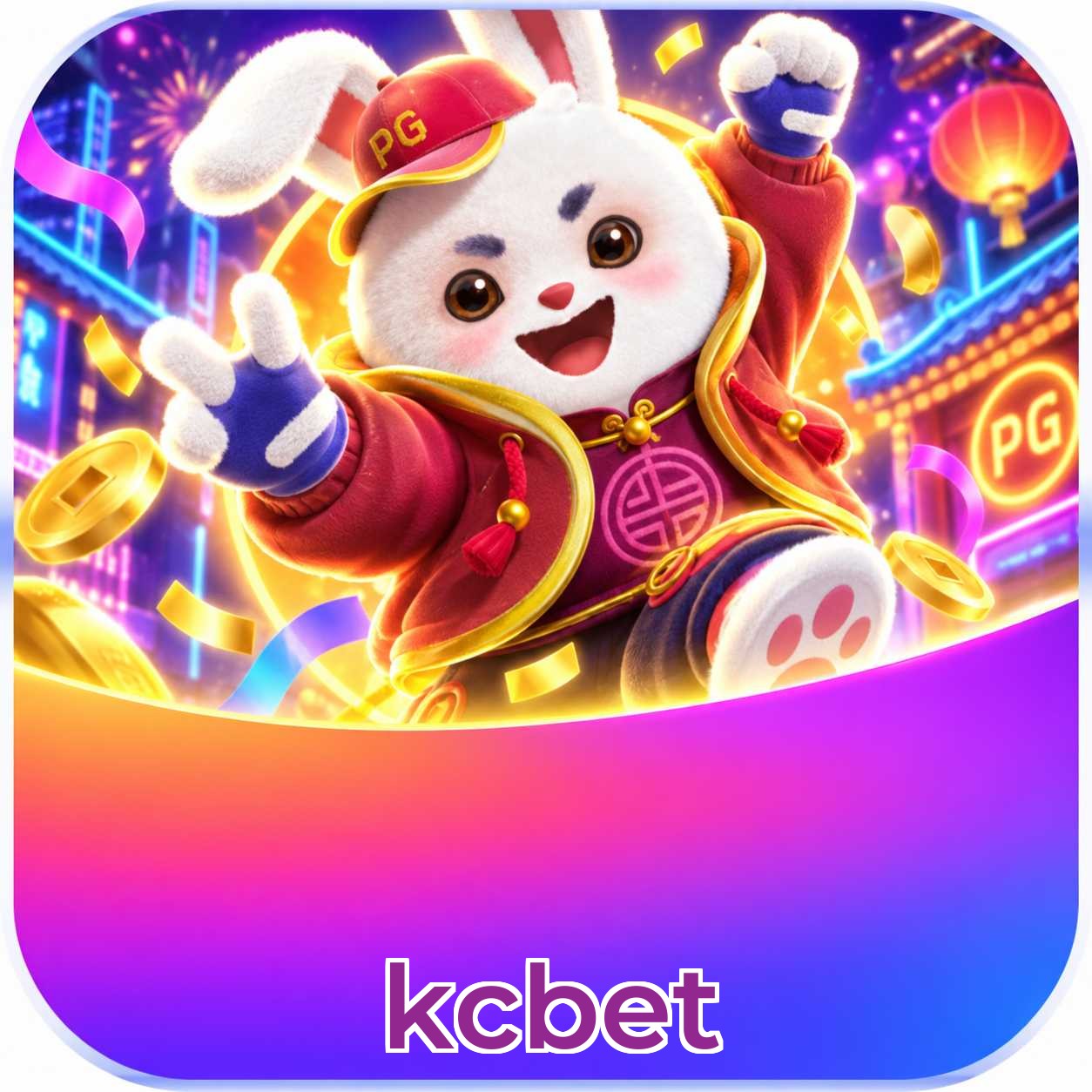 kcbet Security