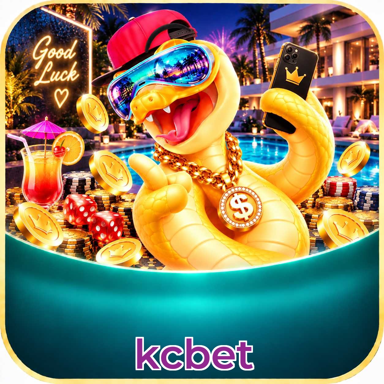 kcbet FAQ instalar app