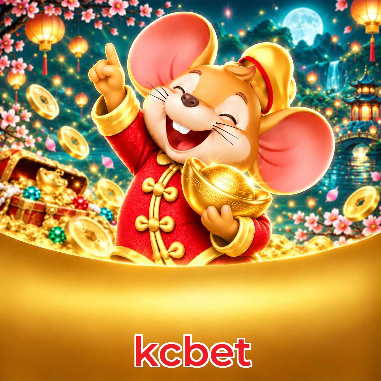 kcbet Uptime
