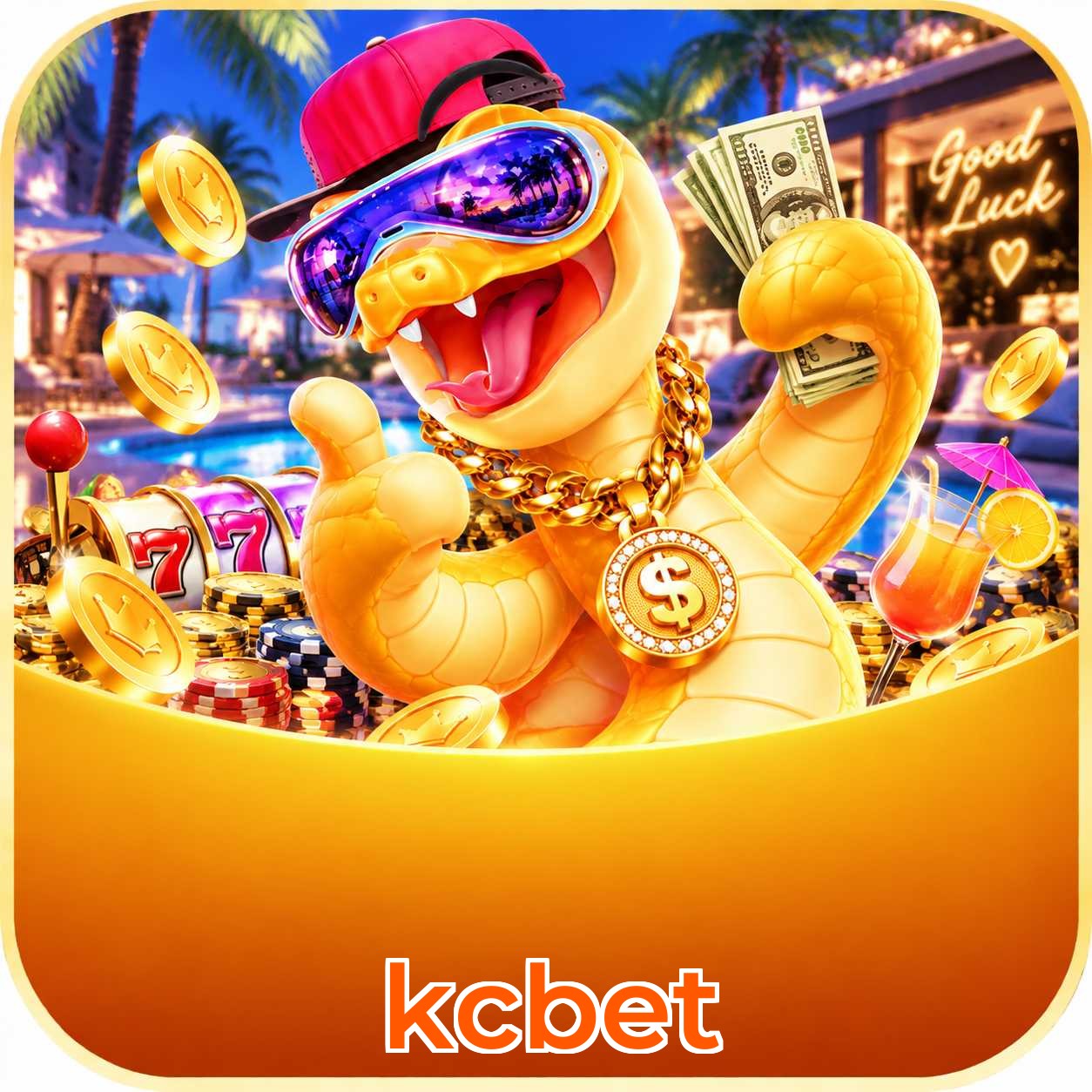 kcbet Free Spins